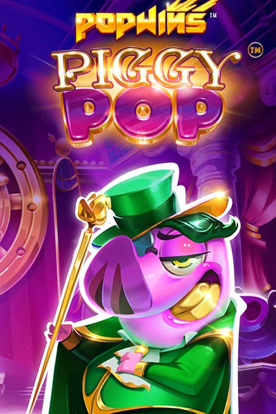 Piggy Pop